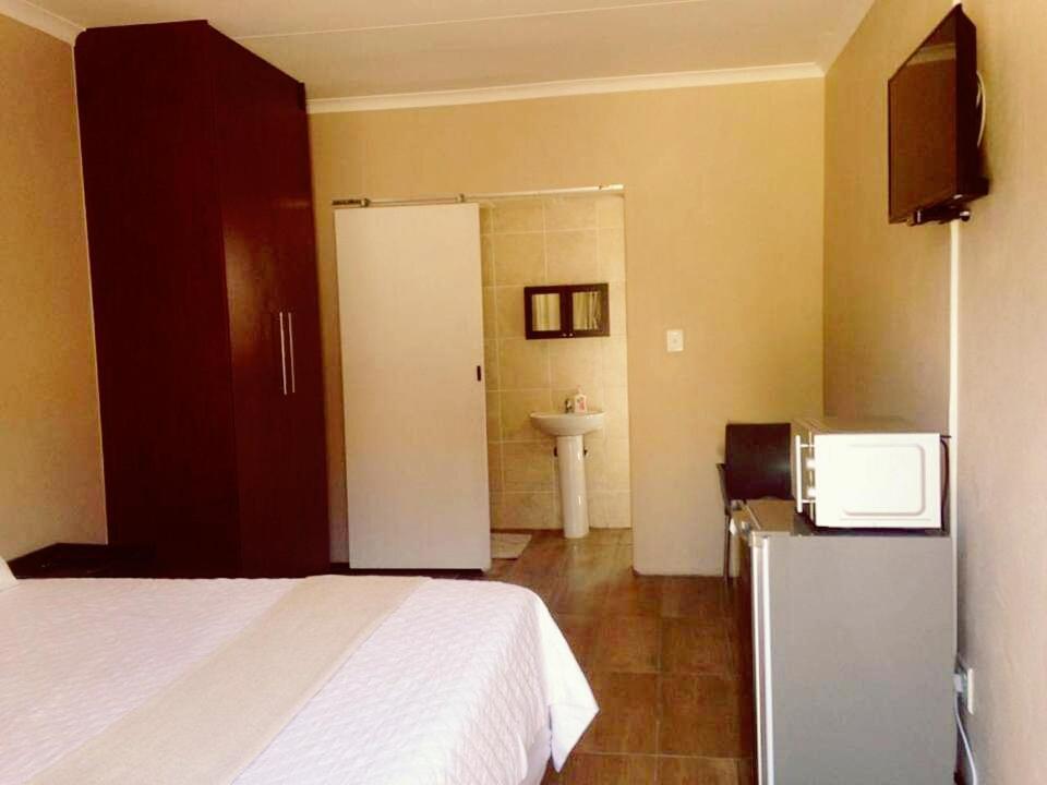 The Royal Haven Lichtenburg Exterior foto